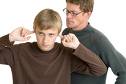 hijo y padre