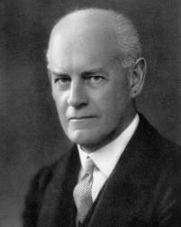 John Galsworthy