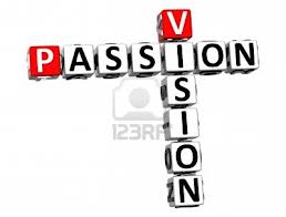 pasion o vision