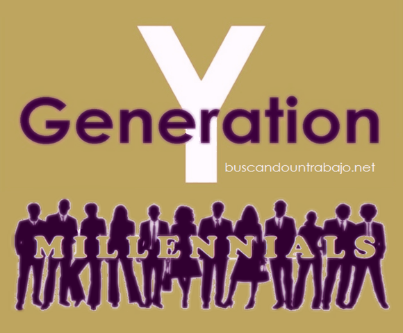 Generación Y