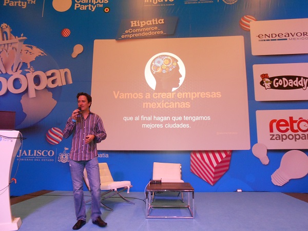 Pablo Hernández O’Hagan