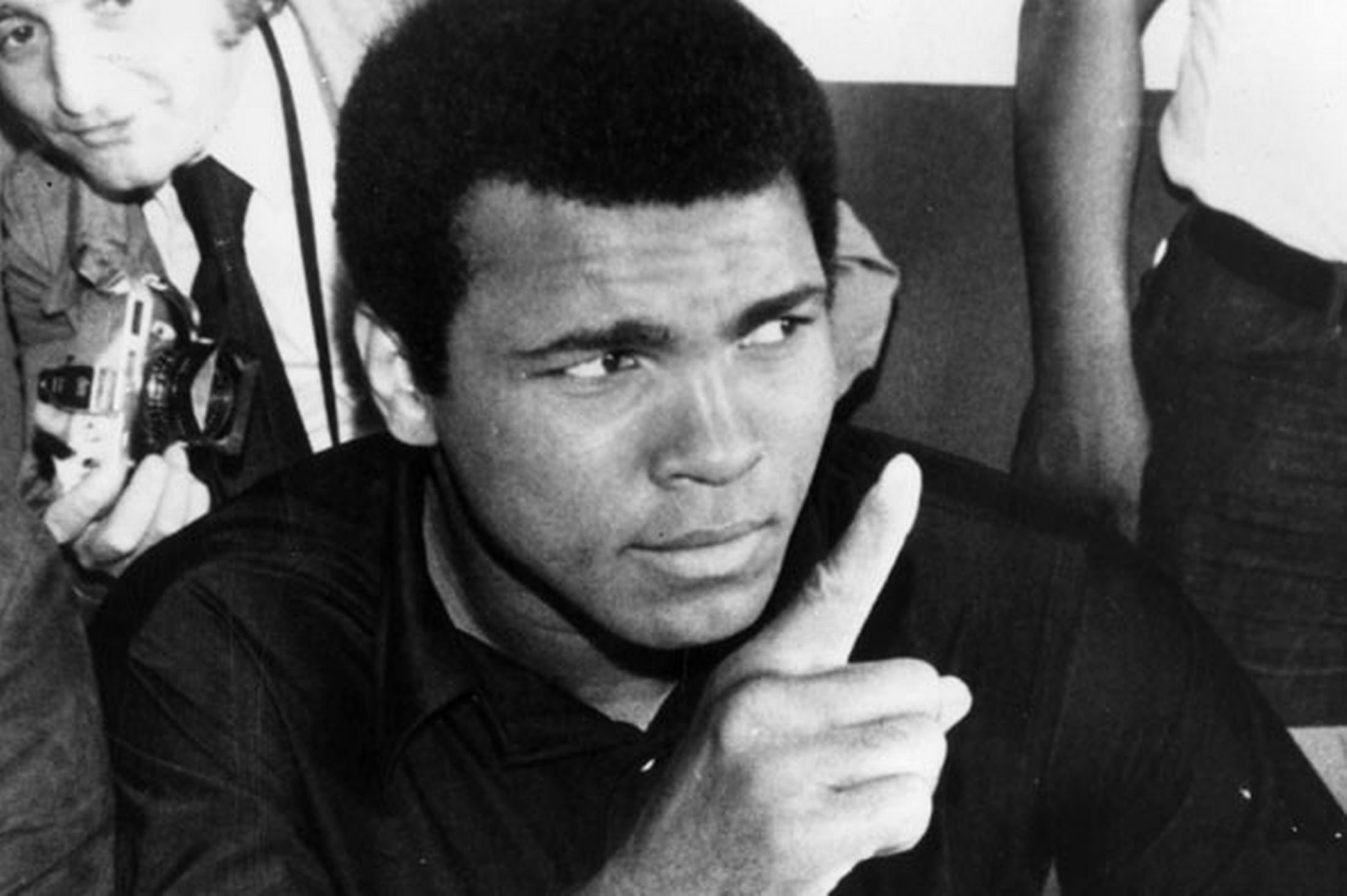 Muhammad Ali