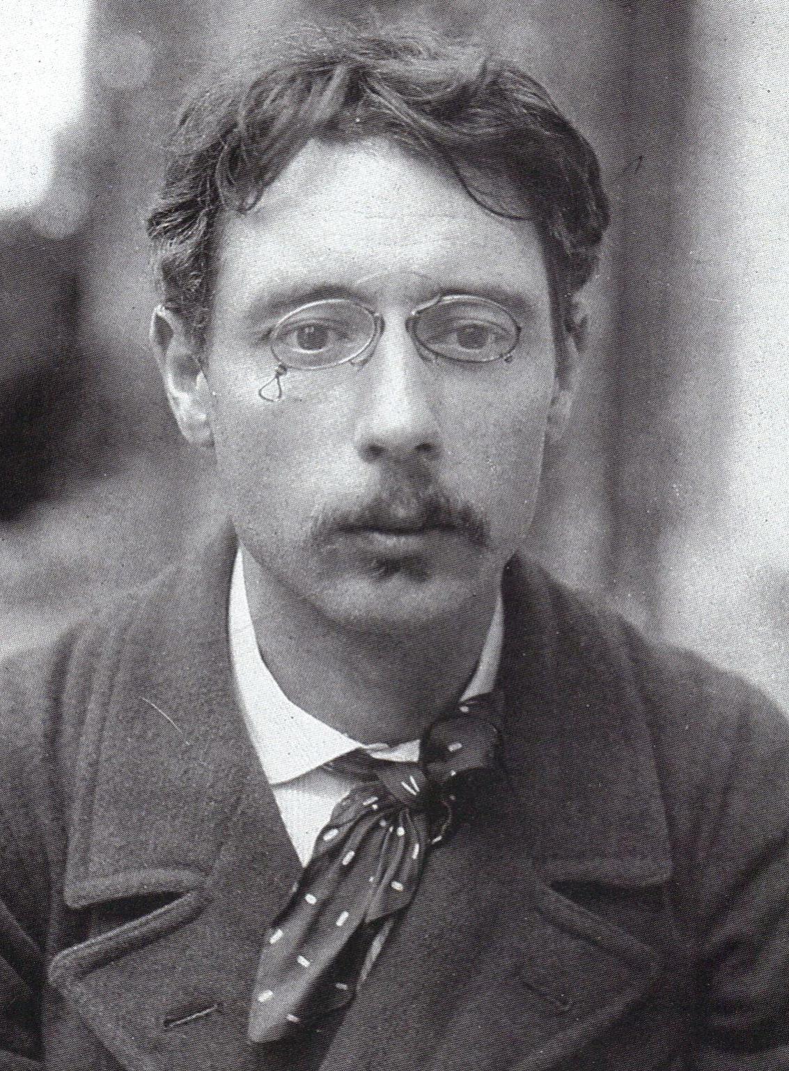 Pierre Bonnard