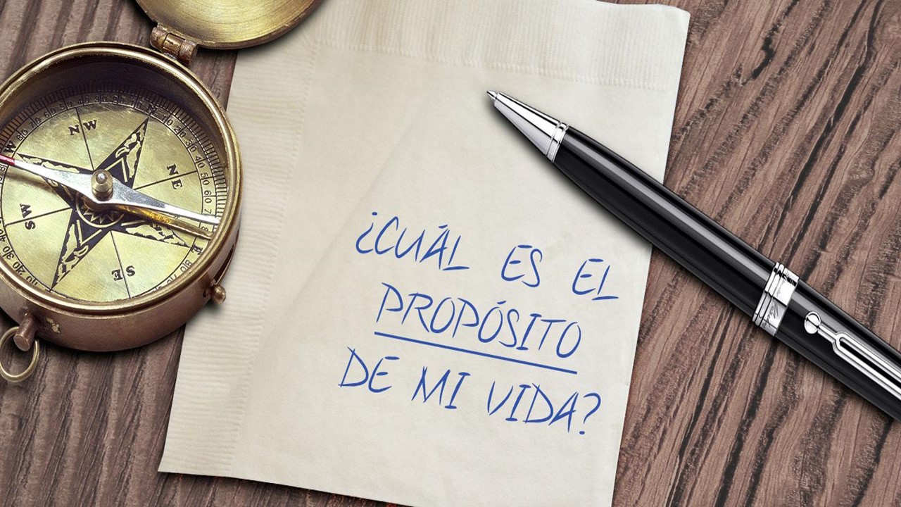 C mo Encontrar Tu Prop sito De Vida c-mo-encontrar-tu-prop-sito-de-vida
